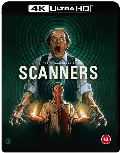 Scanners