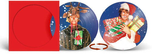 Wham - Last Christmas - Picture Disc