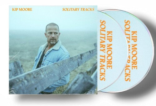Kip Moore - Solitary Tracks
