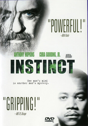 Instinct
