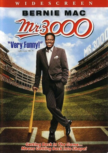 Mr 3000