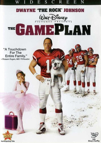 The Game Plan