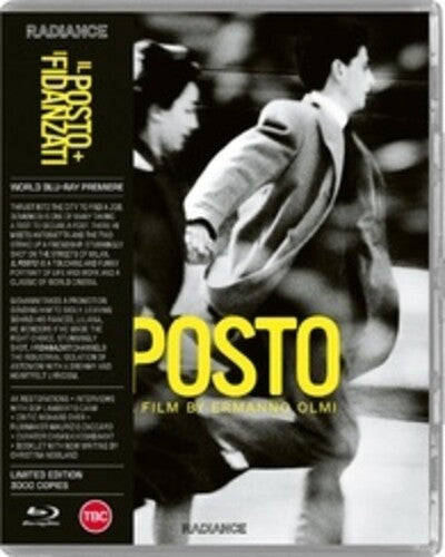 Il Posto / I Fidanzati