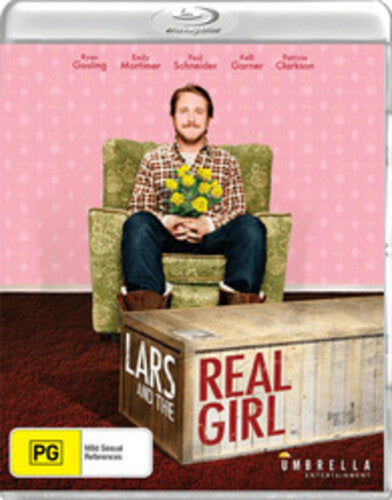 Lars and the Real Girl