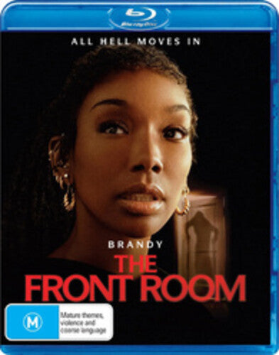 The Front Room