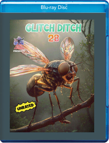 Glitch Ditch 28 / (Mod)