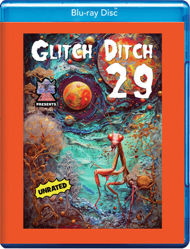 Glitch Ditch 29 / (Mod)