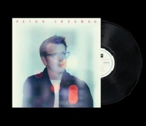 Peter Gregson - Peter Gregson