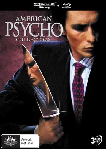 American Psycho Collection