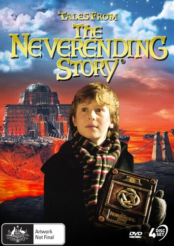 Tales from the Neverending Story: The Mini-Series