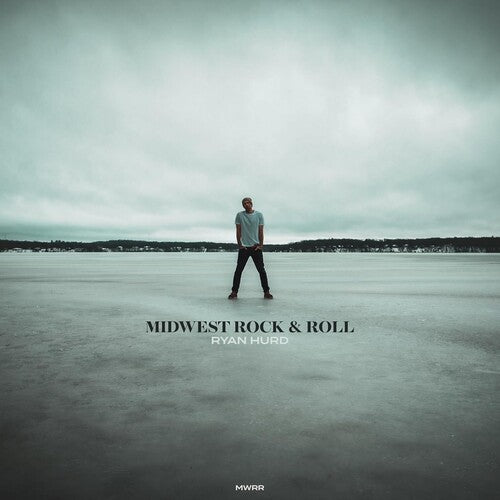 Ryan Hurd - Midwest Rock & Roll