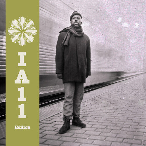 Ben Lamar Gay - Downtown Castles Can Never Block The Sun (IA11 Edition)