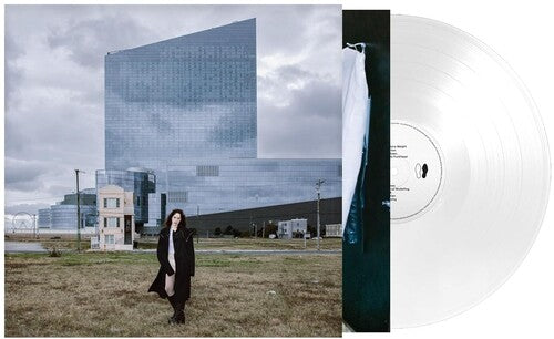 Marie Davidson - City Of Clowns