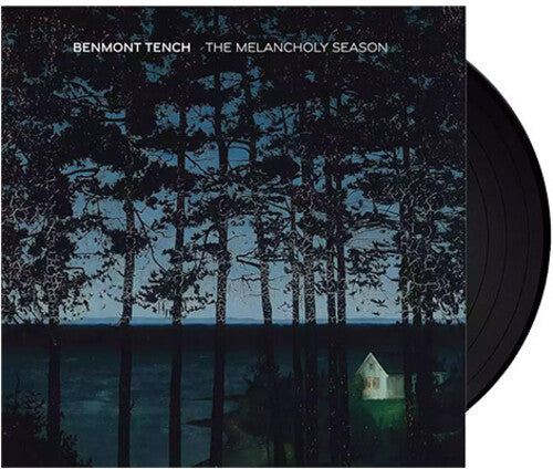 Benmont Tench - The Melancholy Season