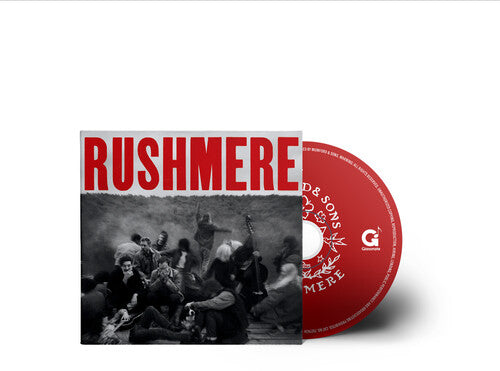 Mumford & Sons - RUSHMERE