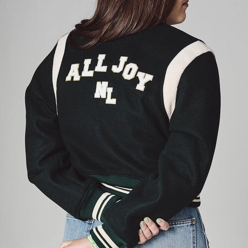 Natalie Layne - All Joy