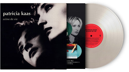 Patricia Kaas - Scene De Vie