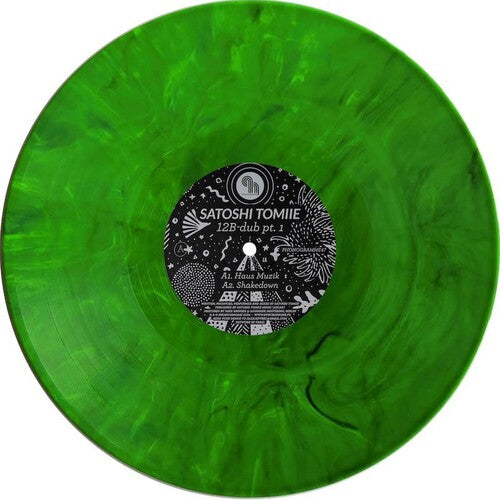 Satoshi Tomiie - 12B-Dub Part 1