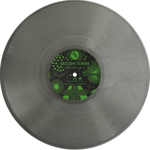 Satoshi Tomiie - 12B-Dub Part 2
