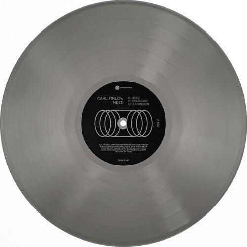 Carl Finlow - Heed