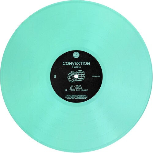 Convextion - Torc
