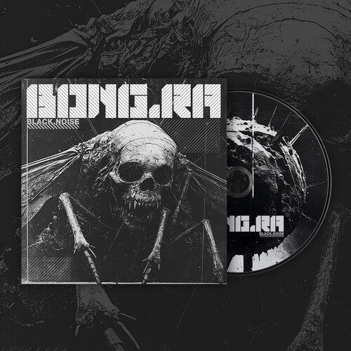 Bong-Ra - Black Noise