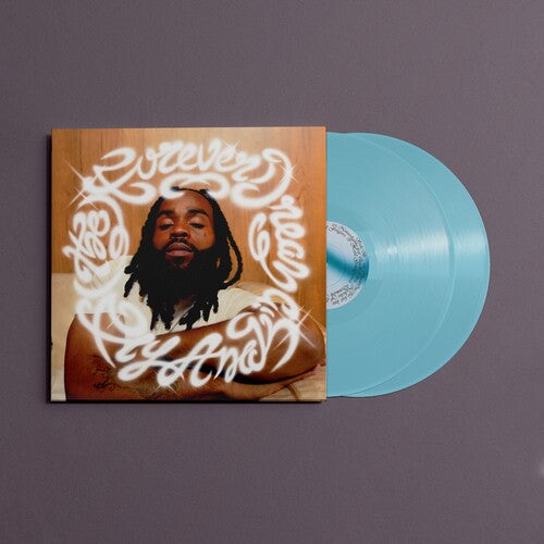 Fly Anakin - The Forever Dream - Pale Blue