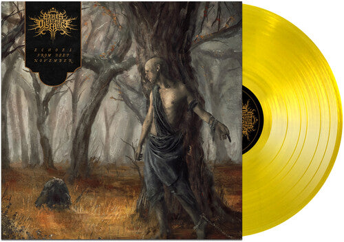 Fires in the Distance - Echoes From Deep November