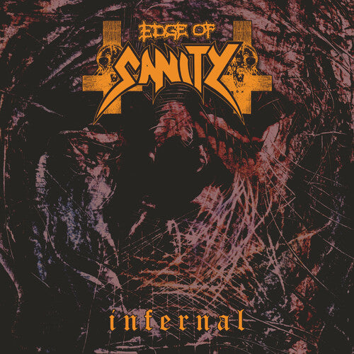 Edge of Sanity - Infernal