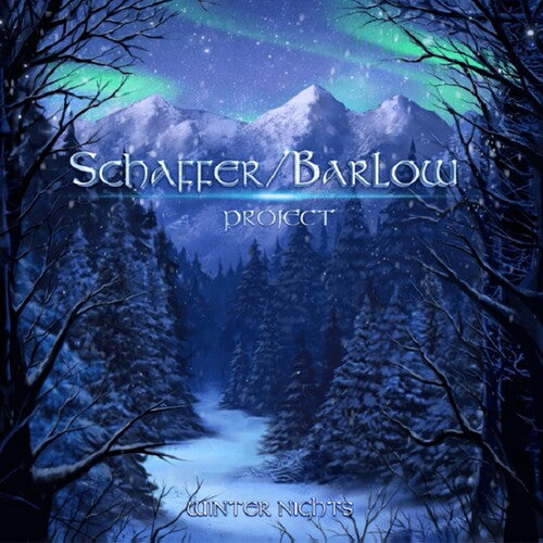 Schaffer/ Barlow Project - Winter Nights