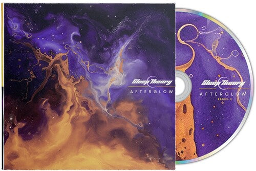 Sleep Theory - Afterglow