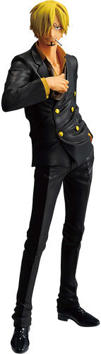 Ichibansho - One Piece - Masterlise - Sanji (Beyond the Trials) Figure