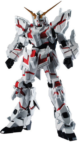Tamashii Nations - Mobile Suit Gundam Unicorn - Gundam Universe - RX-0 Unicorn Gundam Renewal Action Figure