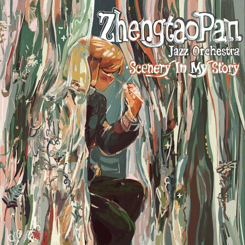 Zhengtao Pan - Scenery in My Story
