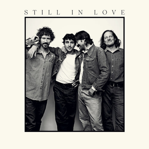 Ten Fe - Still in Love