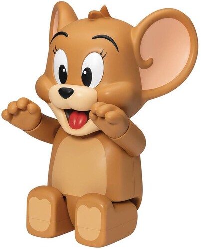 Beast Kingdom - Tom and Jerry SYAKING-BANG!! - Jerry