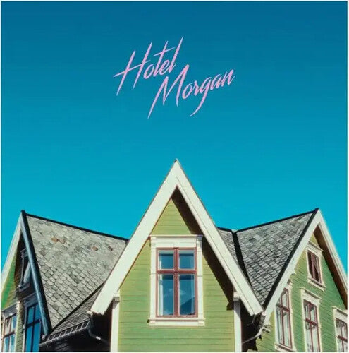Morgan - Hotel Morgan