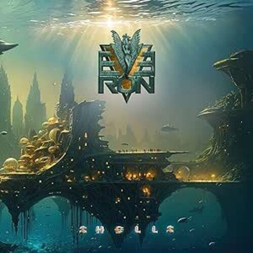Everon - Shells