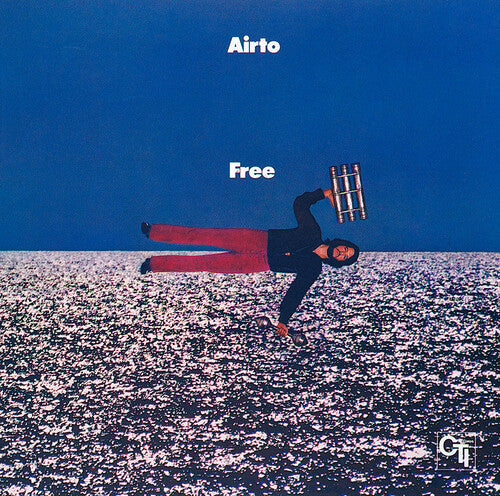 Airto - Free