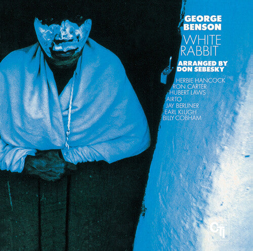 George Benson - White Rabbit - California Dreaming