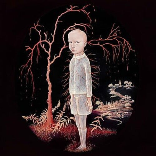 Constant Follower - Smile You Send Out Returns To You - Pink Vinyl