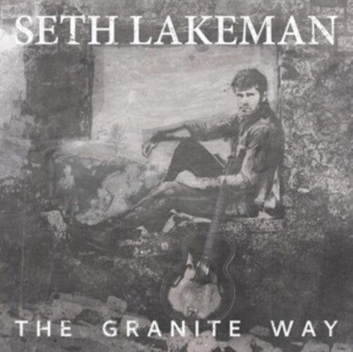 Seth Lakeman - Granite Way