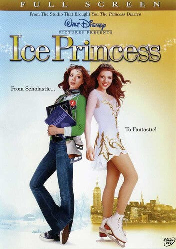 Ice Princess (2005)