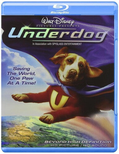 Underdog (2007)