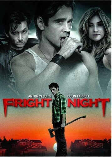 Fright Night (Score) (Original Soundtrack)