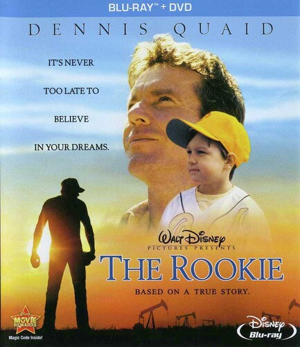 The Rookie