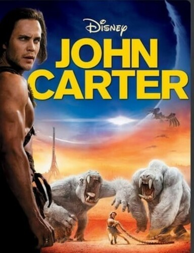 John Carter