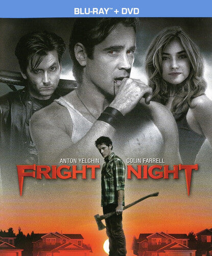 Fright Night (Score) (Original Soundtrack)
