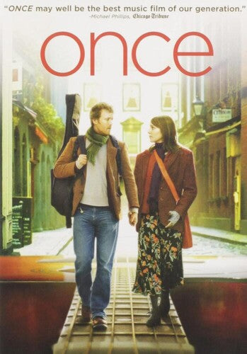 Various Artists - Once