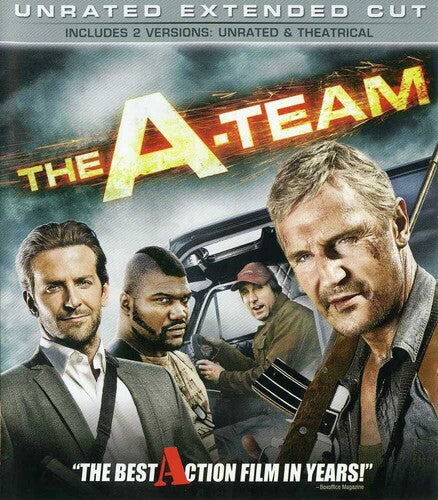 The A-Team